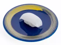 Syuto Seiko Sushi Plastic Model: Squid - Scale Kits - photo 4