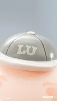 TOYZEROPLUS LuLu the Piggy Generic - Professional Cosplayer LuLu Tumbler - LuLu The Piggy - photo 15