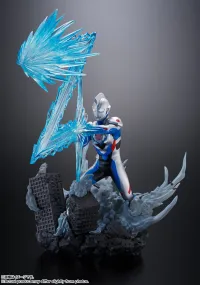 TAMASHII NATIONS [Extra Battle] Ultraman Z Original - Ultraman - photo 2