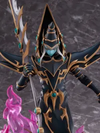 FuRyu Yu-Gi-Oh! Duel Monsters Dark Paladin 1/7 Scale Figure - Yu-Gi-Oh! - photo 12