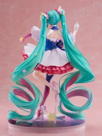 DMM Factory Creators Collection Figure Hatsune Miku: Rosuuri Ver. - Hatsune Miku - photo 5