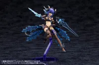 KOTOBUKIYA XenoAlma Hydro Zeeforce - ARCANADEA - photo 27