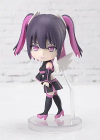 TAMASHII NATIONS Miriella/Mikari Key visual ver. 2.5 Dimensional Seduction, TAMASHII NATIONS Figuarts mini - 2.5 Dimensional Seduction - photo 3