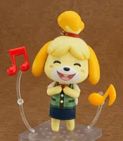 GOOD SMILE COMPANY Nendoroid Shizue (Isabelle) - Video Games - photo 2