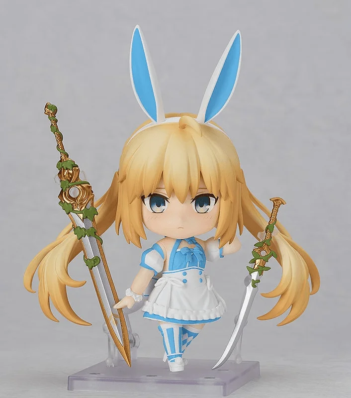 Nendoroid Berserker/Altria Caster