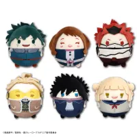 MAX LIMITED My hero academia FUWA KORORIN 3 (6pc per box) - My Hero Academia - photo 1