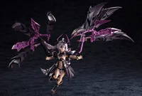 KOTOBUKIYA GII - ARCANADEA - photo 8