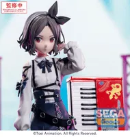 SEGA XStellar GIRLS BAND CRY Tomo Ebizuka - GIRLS BAND CRY - photo 2