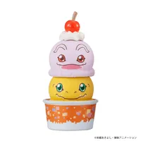 MegaHouse Tsumichen Stack up & Change Digimon Adventure - Digimon - photo 5