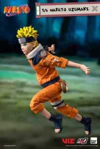 threezero Naruto – 1/6 Naruto Uzumaki - NARUTO - photo 10