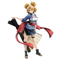 MegaHouse NARUTO GALS  NARUTO Shippuden  Temari（Repeat） - NARUTO - photo 5