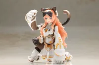 KOTOBUKIYA FRAME ARMS GIRL DURGA I 〈CAT ARMOR Ver. -Calico-〉 - Frame Arms Girl - photo 15