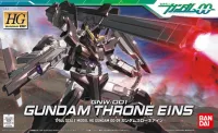 BANDAI HOBBY HG 1/144 #09 Gundam Throne Eins - Mobile Suit Gundam 00 - photo 1
