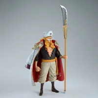 BANDAI ONE PIECE KING OF ARTIST EDWARD NEWGATE - ONE PIECE - photo 5