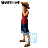 BANDAI Monkey D. Luffy (Memories Of Adventure and The Shipping Route The Future) - ONE PIECE - photo 3