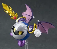GOOD SMILE COMPANY Nendoroid Meta Knight - Kirby - photo 3