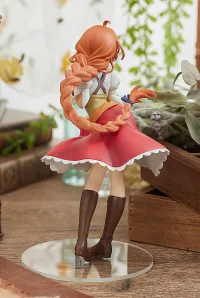 GOOD SMILE COMPANY POP UP PARADE Marika - Chillin' in My 30s After Getting Fired from the Demon King's Army - photo 4