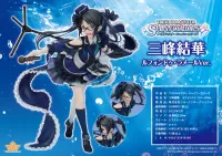 SOL International 1/7 scale painted finished product THE IDOLM@STER SHINY COLORS Yuika Mitsumine Le Fond de la Mer Ver. - THE iDOLM@STER - photo 2