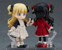 GOOD SMILE COMPANY Nendoroid Doll Emilico - Shadows House - photo 6