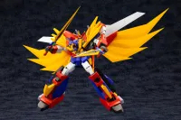 KOTOBUKIYA Great Baan Gaan - The Saint of Braves Baan Gaan - photo 19