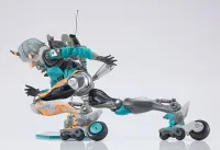 Max Factory MOTORED CYBORG RUNNER SSX_155 "DOWNTOWN TREK" - SHOJO-HATSUDOKI - photo 12