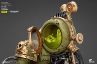 JOYTOY Death Guard Foul Blightspawn with Plague Sprayer - Warhammer 40K - photo 20