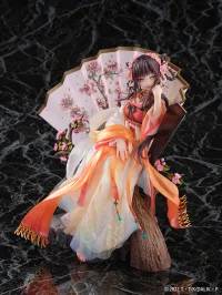 eStream Kurumi Tokisaki - Hanfu ver. - 1/7 Scale Figure - Date A Live - photo 3