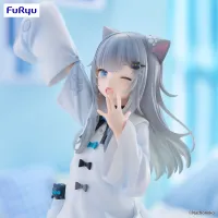 FuRyu Nachoneko Trio-Try-iT Figure -Nachoneko- - Nachoneko - photo 5