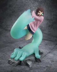 TAMASHII NATIONS Momo "Dandadan", TAMASHII NATIONS FiguartsZERO - Dandadan - photo 4