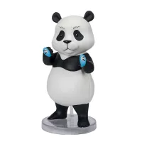 TAMASHII NATIONS Panda - Jujutsu Kaisen - photo 5