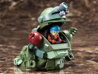 KOTOBUKIYA D-STYLE SCOPEDOG TURBO CUSTOM Chirico Ver. - Armored Trooper VOTOMs - photo 8
