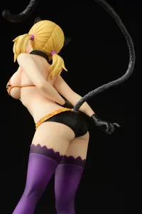 ORCATOYS Lucy Heartfilia・Halloween CAT Gravure_Style - Fairy Tail - photo 13