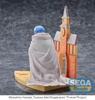 SEGA Luminasta "Frieren: Beyond Journey's End" -Himmel- Eternal Love - Frieren: Beyond Journey's End - photo 8