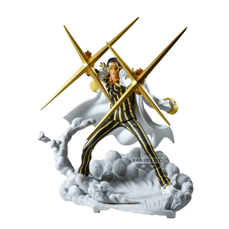 ONE PIECE SENKOZEKKEI-BORSALINO-