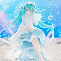 BANDAI HATSUNE MIKU BANPRESTO EVOLVE Clearluxe-Jellyfish-FIGURE - Hatsune Miku - photo 5