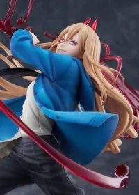 Claynel Power 1/7 Scale Figure - Chainsaw Man - photo 10
