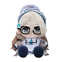 GOOD SMILE COMPANY Chocopuni Plushie Akane - Blue Archive - photo 2