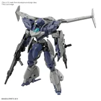 BANDAI HOBBY 30MM 1/144 bEXM-21 VERDENOVA [NAVY] - 30 Minutes Missions (30MM) - photo 1