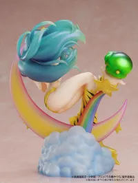 Design COCO Urusei Yatsura Lum&Ten BOX cafe&space Collaboration 1/7 Scale Figure - Urusei Yatsura - photo 11