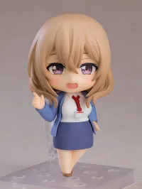 GOOD SMILE COMPANY Nendoroid Shiori Katase - My Tiny Senpai - photo 1