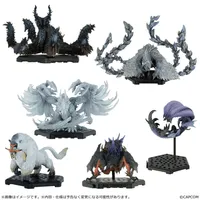 CAPCOM Capcom Figure Builder Monster Hunter Standard Model Plus Vol. 29 - Monster Hunter - photo 1