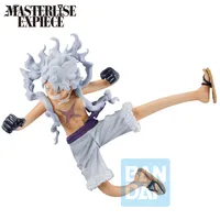 BANDAI Monkey D. Luffy Gear 5 (The Future of Imagination) - ONE PIECE - photo 2