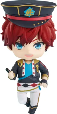 ORANGE ROUGE Nendoroid Hiiro Amagi - Ensemble Stars!! Music - photo 2