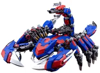 DEATH STINGER HILTZ Special 2000 -Recolor-