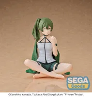 SEGA Yumemirize "Frieren: Beyond Journey's End" "Übel" ~Loungewear~ - Frieren: Beyond Journey's End - photo 5