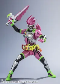 TAMASHII NATIONS KAMEN RIDER EX-AID ACTION GAMER LEVEL2 HEISEI GENERATIONS EDITION "KAMEN RIDER EX-AID", Bandai Spirits S.H.Figuarts - Kamen Rider: Masked Rider - photo 3