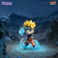 Funism NARUTO SHIPPUDEN Chronicles: Great Ninja War Series Blind Box Vol.1 - NARUTO - photo 5