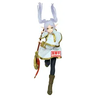 BANDAI Frieren: Beyond Journey's End MAXIMATIC FRIEREN - Frieren: Beyond Journey's End - photo 1