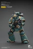 JOYTOY Sons of Horus MK lll Tactical Legionary - Warhammer 40K - photo 16