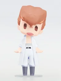GOOD SMILE COMPANY HELLO! GOOD SMILE Kazuma Kuwabara - Yu Yu Hakusho - photo 3